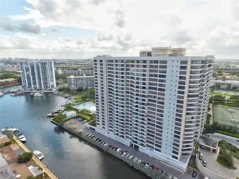 2500 Parkview Drive Hallandale Beach FL 33009