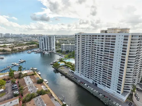 2500 Parkview Drive Hallandale Beach FL 33009