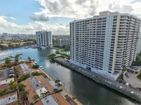 2500 Parkview Drive Hallandale Beach FL 33009