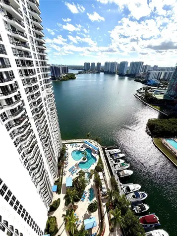 3530 Mystic Pointe Drive Aventura FL 33180
