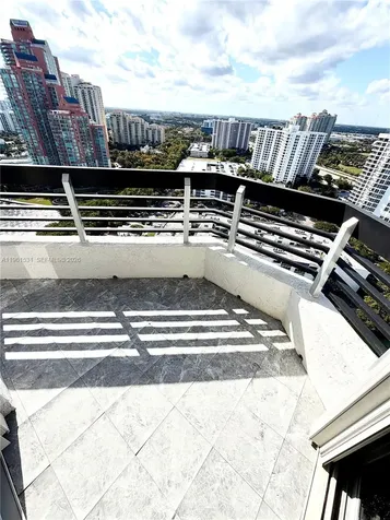 3530 Mystic Pointe Drive Aventura FL 33180