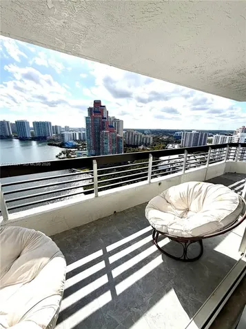 3530 Mystic Pointe Drive Aventura FL 33180