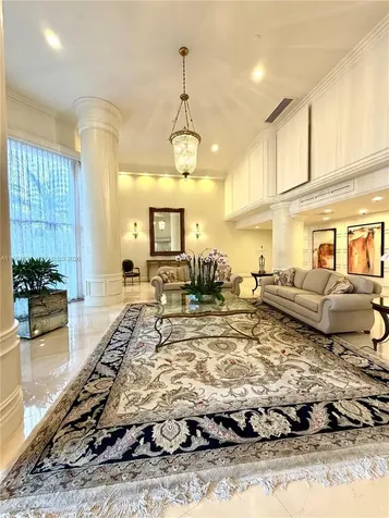 3530 Mystic Pointe Drive Aventura FL 33180