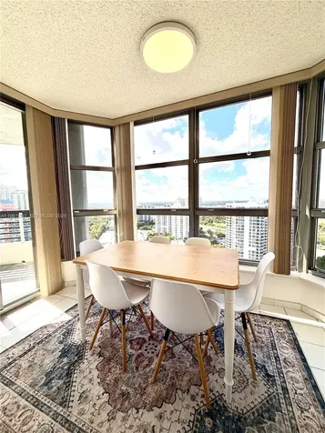 3530 Mystic Pointe Drive Aventura FL 33180
