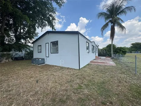 19800 SW 180th Miami FL 33187