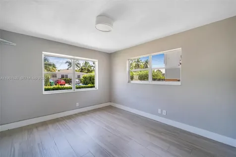 551 NE 67th Street Miami FL 33138