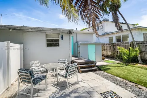 551 NE 67th Street Miami FL 33138