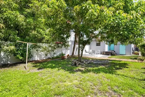 551 NE 67th Street Miami FL 33138