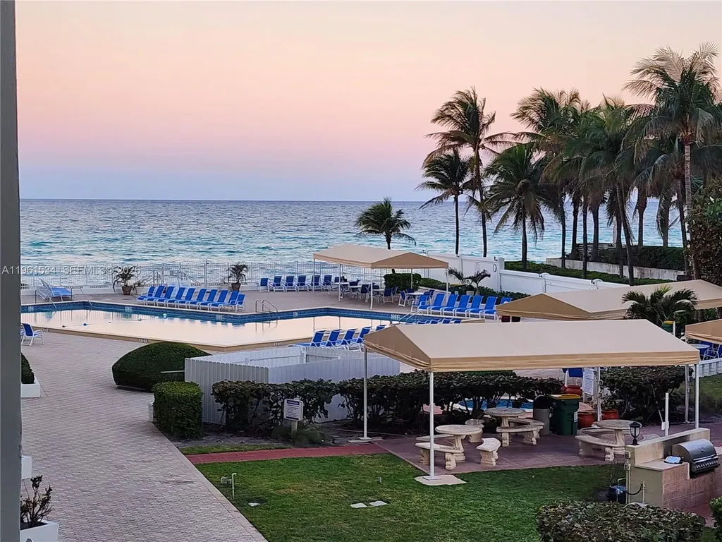 3505 S Ocean Drive Hollywood FL 33019