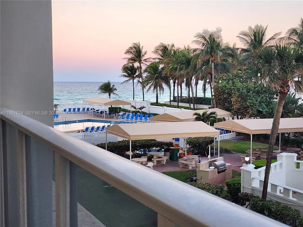 3505 S Ocean Drive Hollywood FL 33019