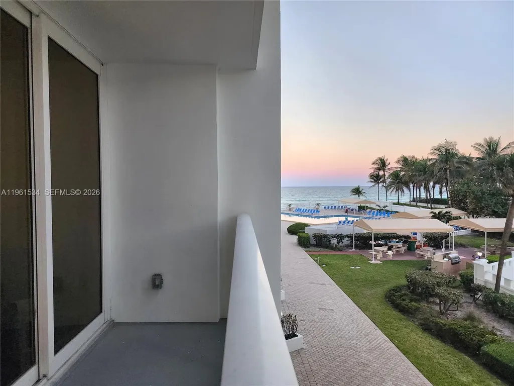 3505 S Ocean Drive Hollywood FL 33019