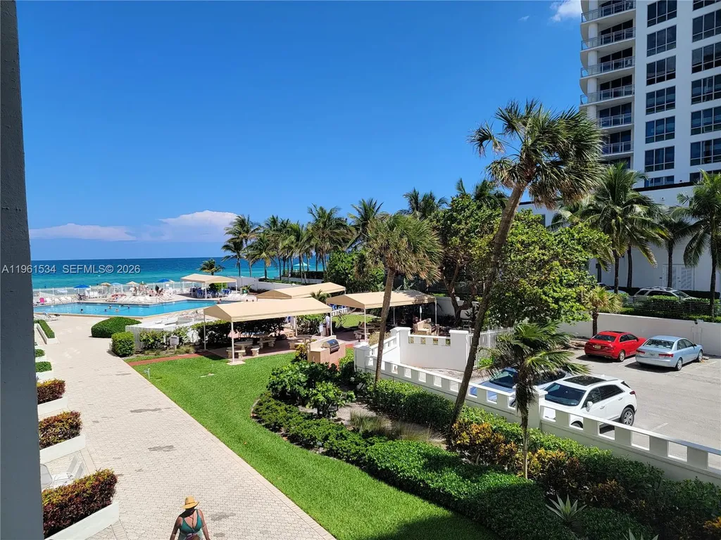 3505 S Ocean Drive Hollywood FL 33019