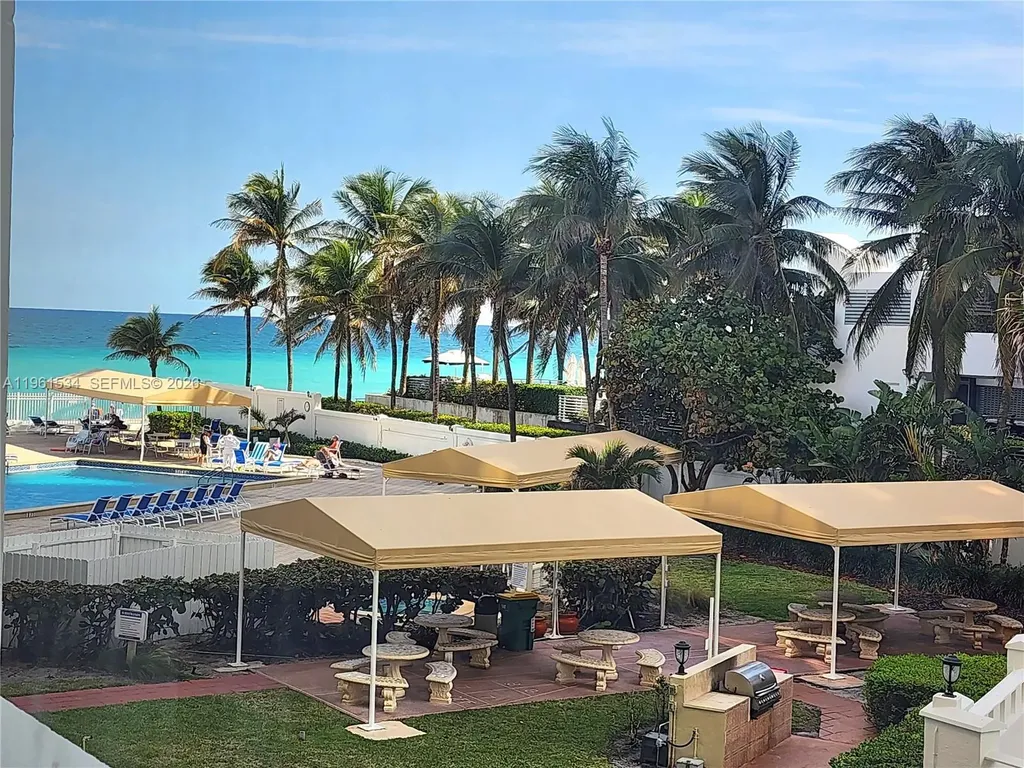 3505 S Ocean Drive Hollywood FL 33019
