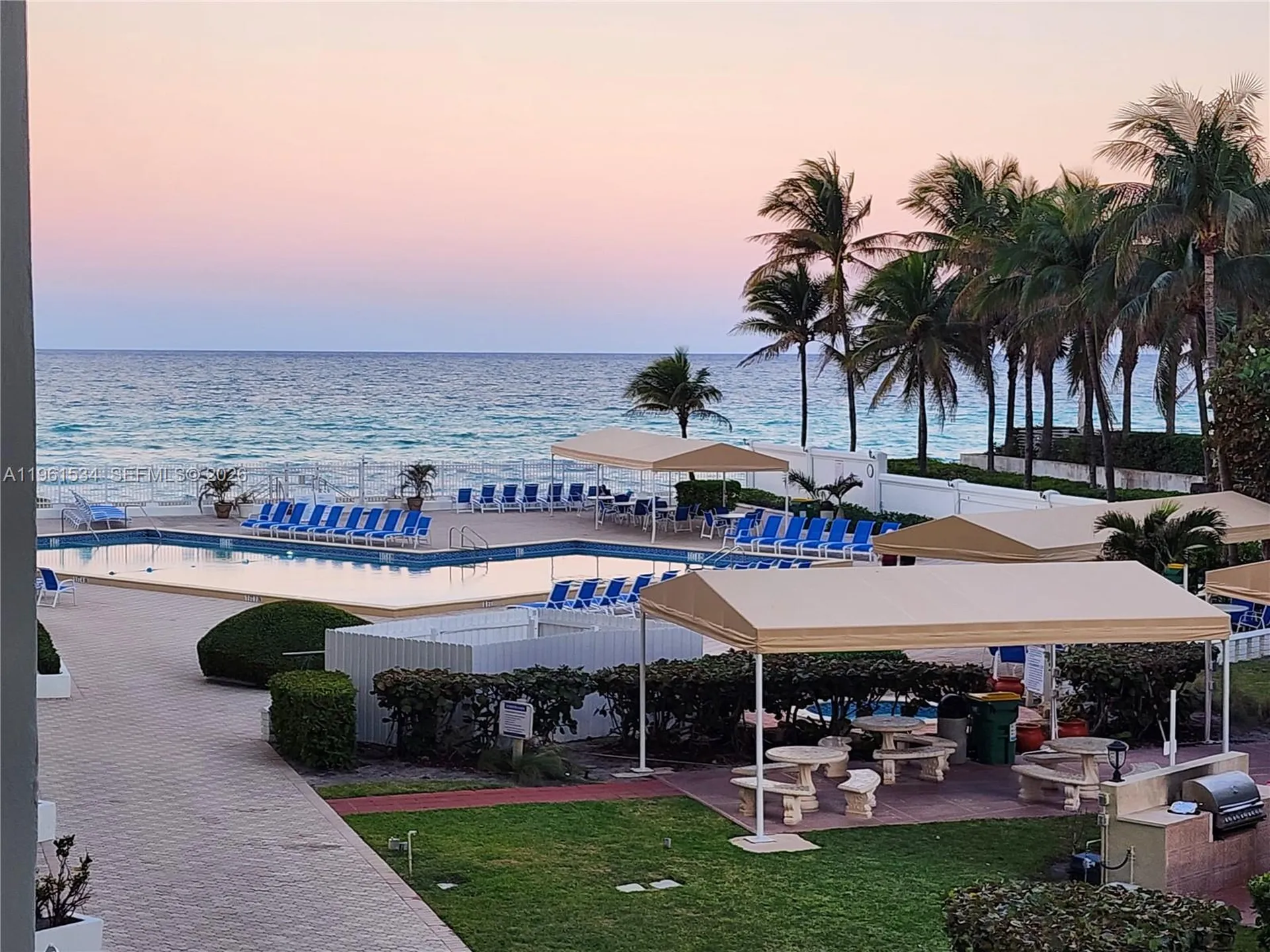 3505 S Ocean Drive Hollywood FL 33019