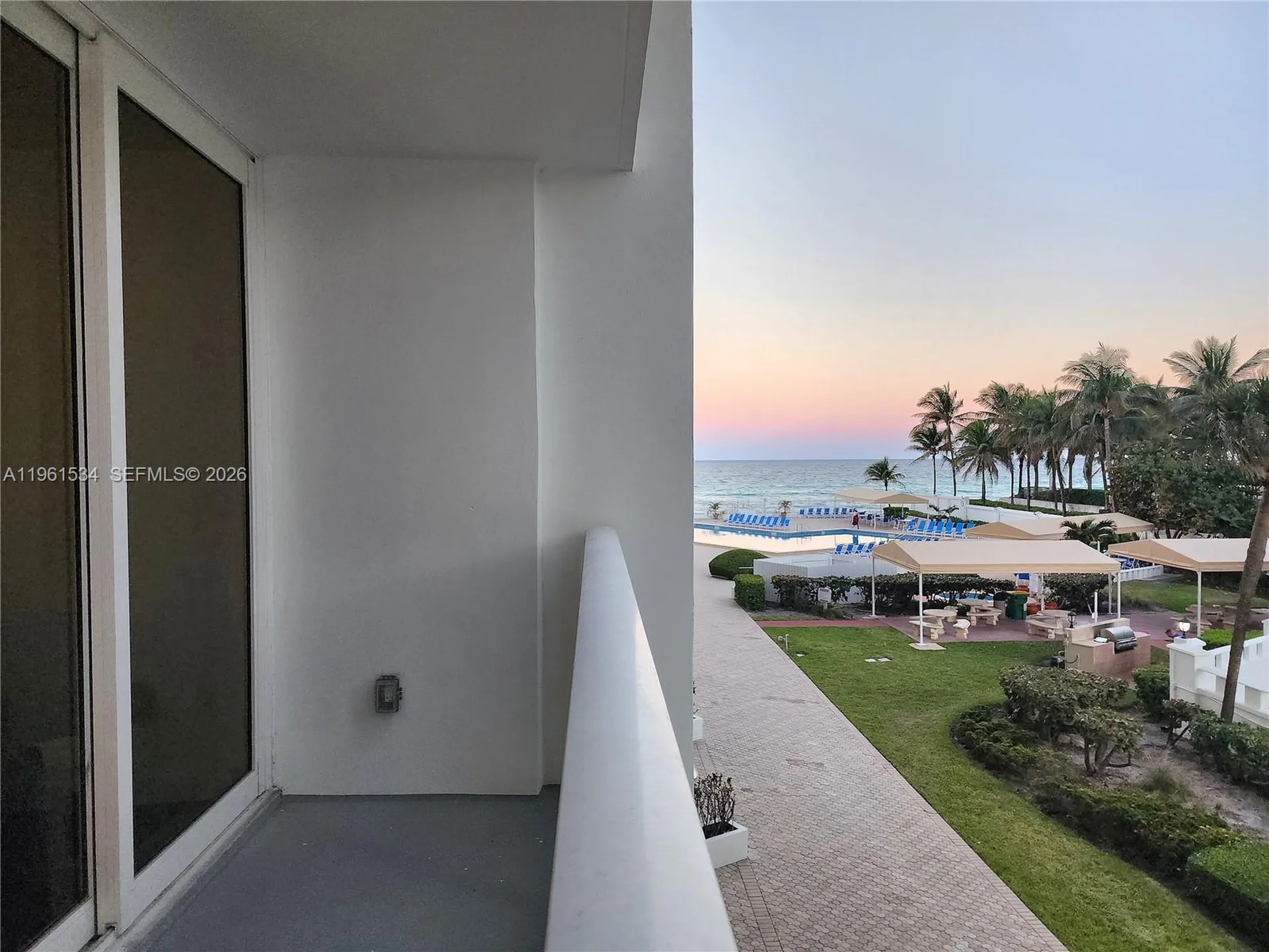 3505 S Ocean Drive Hollywood FL 33019