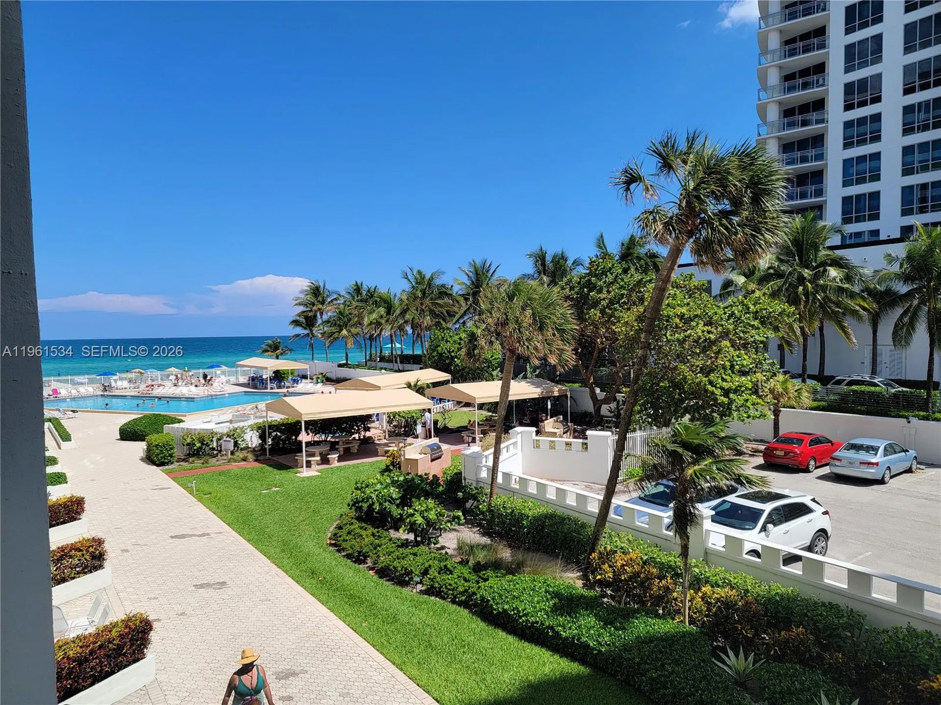 3505 S Ocean Drive Hollywood FL 33019