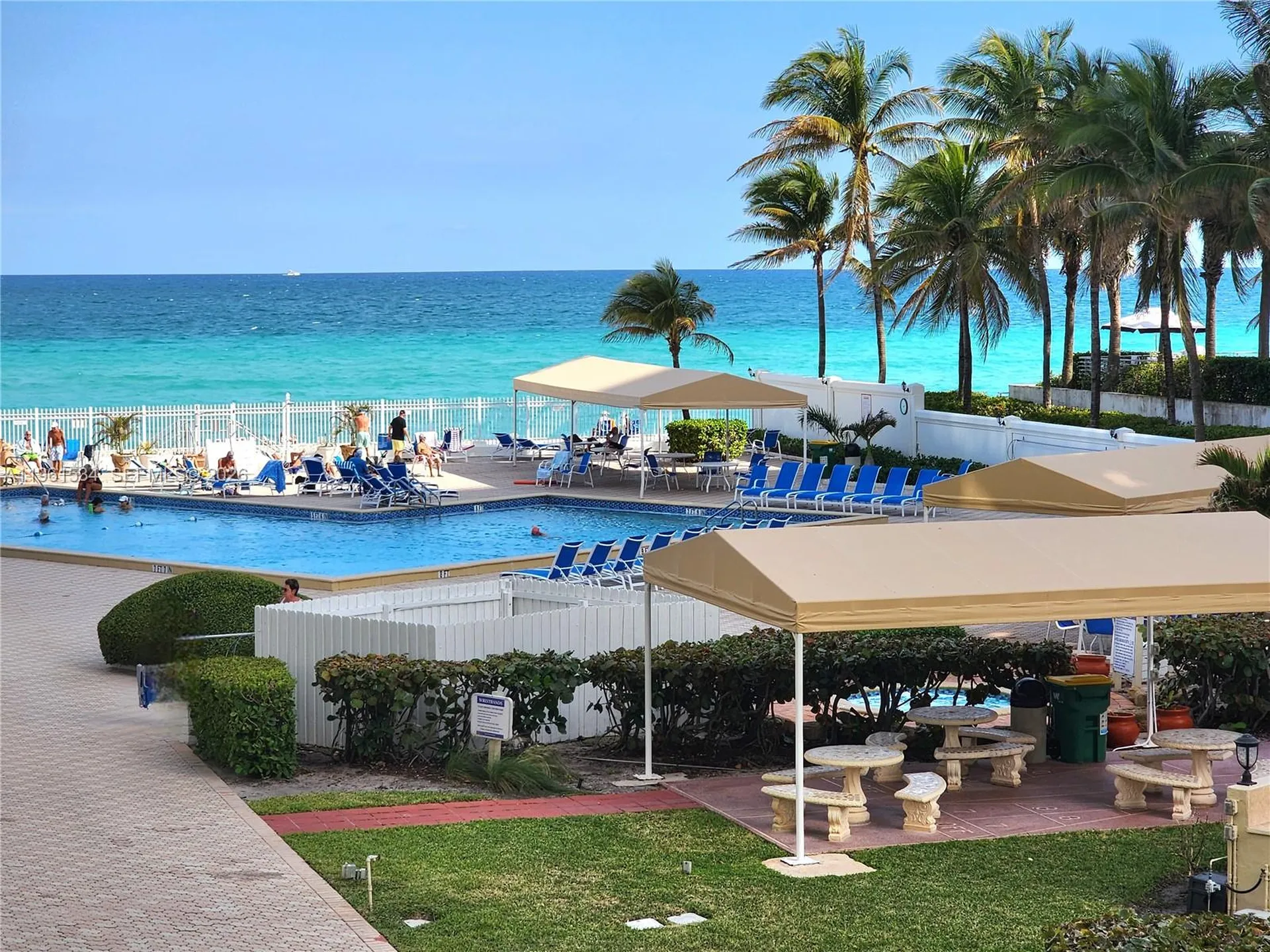 3505 S Ocean Drive Hollywood FL 33019