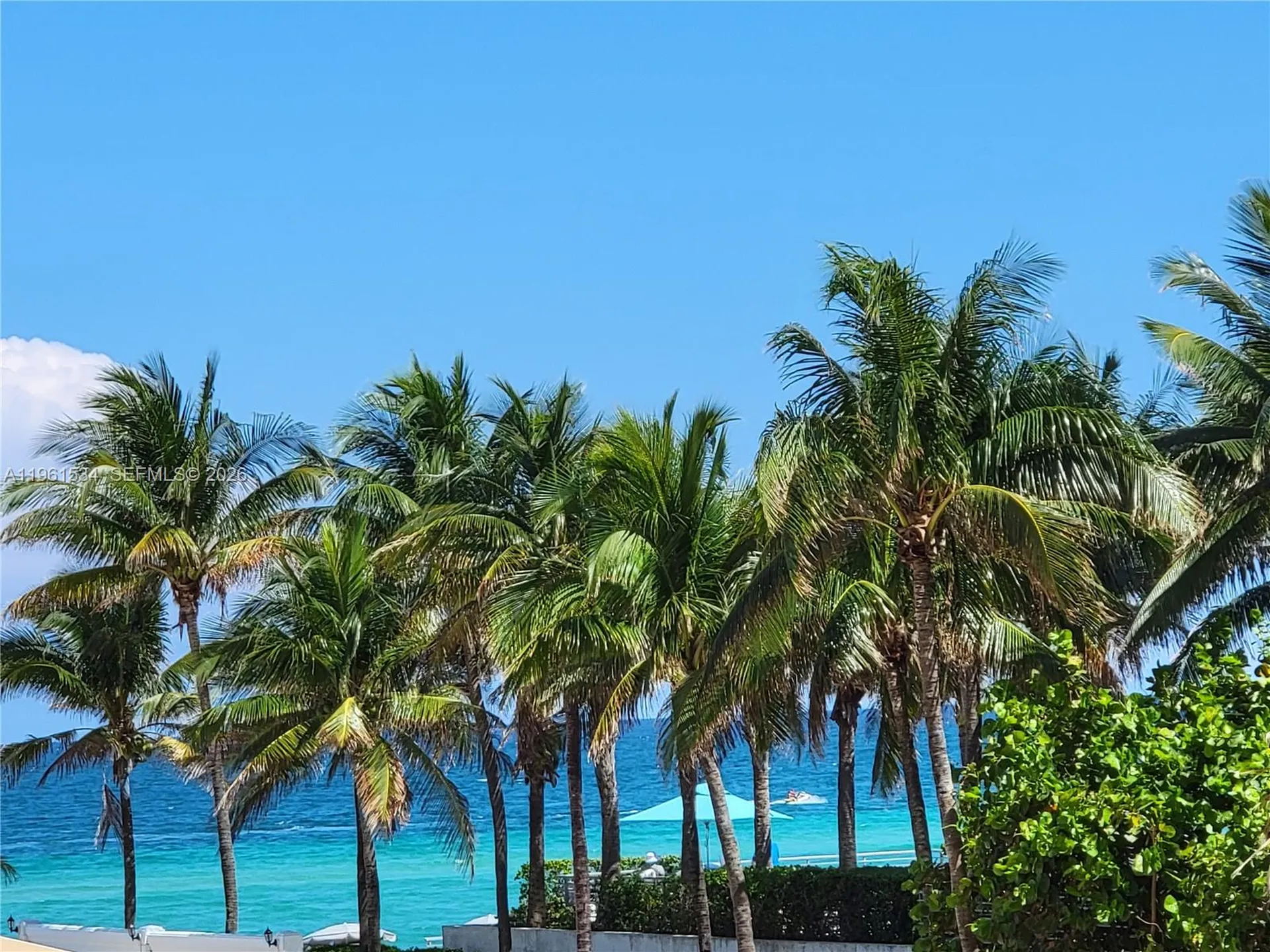 3505 S Ocean Drive Hollywood FL 33019