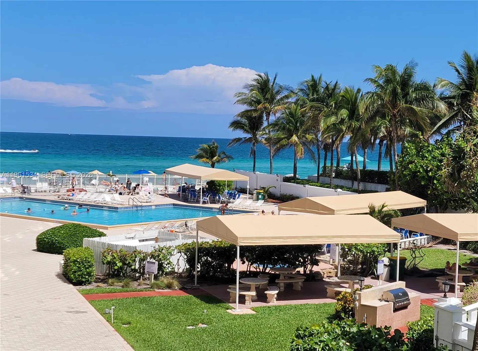 3505 S Ocean Drive Hollywood FL 33019
