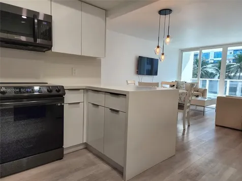 3505 S Ocean Drive Hollywood FL 33019