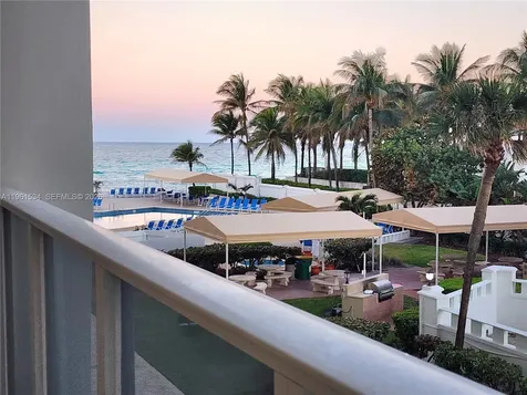 3505 S Ocean Drive Hollywood FL 33019