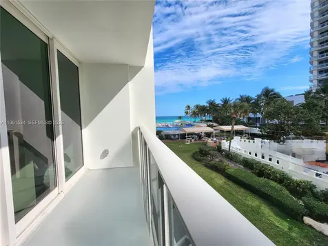 3505 S Ocean Drive Hollywood FL 33019