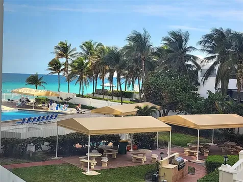 3505 S Ocean Drive Hollywood FL 33019