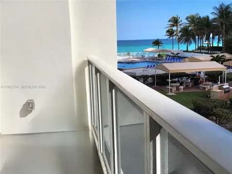 3505 S Ocean Drive Hollywood FL 33019