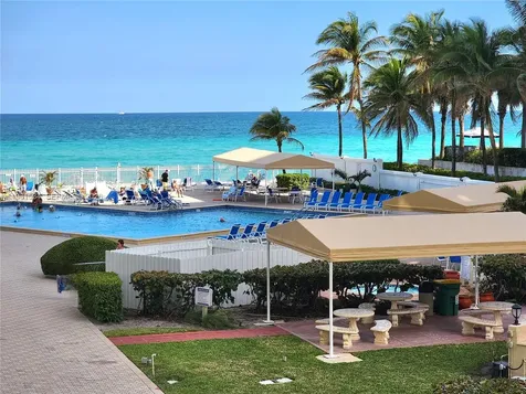 3505 S Ocean Drive Hollywood FL 33019