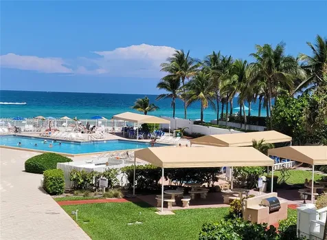 3505 S Ocean Drive Hollywood FL 33019