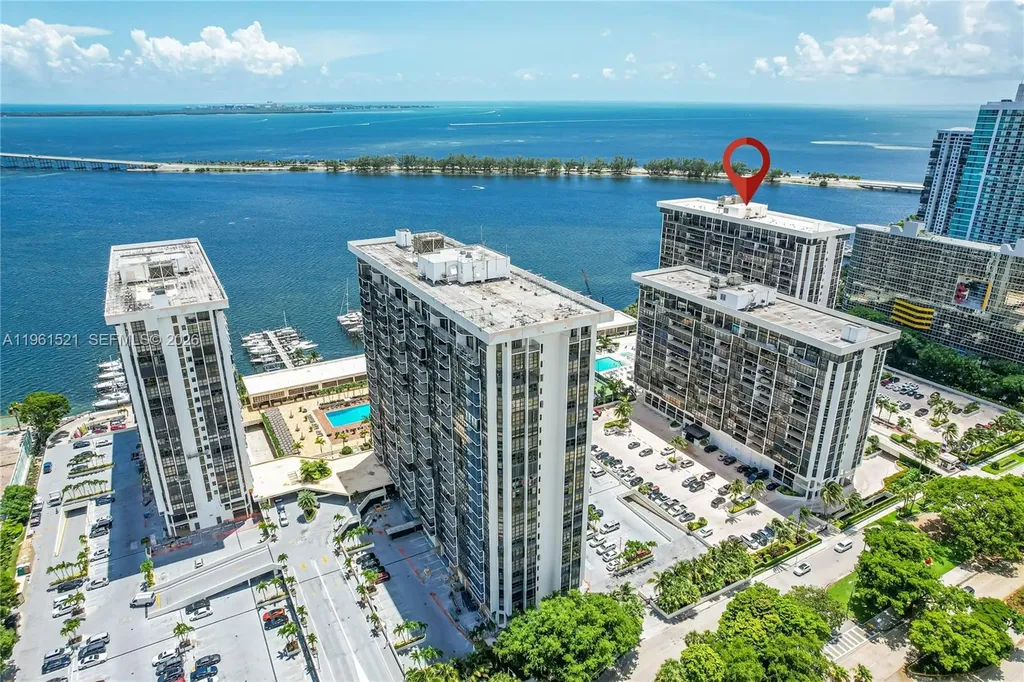 1925 Brickell Avenue Miami FL 33129
