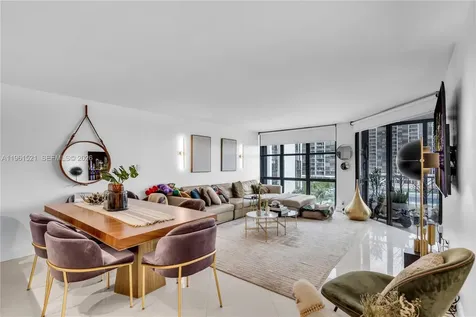 1925 Brickell Avenue Miami FL 33129