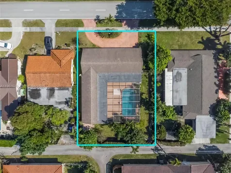 612 N 46th Avenue Hollywood FL 33021