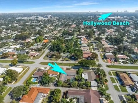 612 N 46th Avenue Hollywood FL 33021