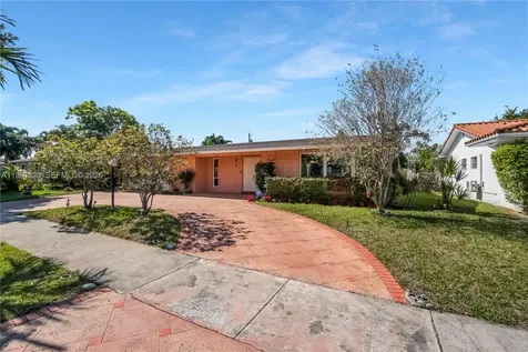 612 N 46th Avenue Hollywood FL 33021