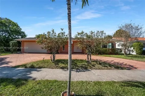 612 N 46th Avenue Hollywood FL 33021