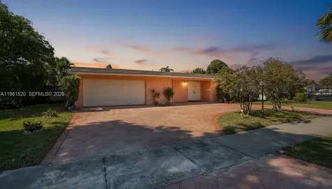 612 N 46th Avenue Hollywood FL 33021