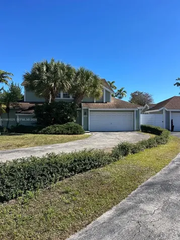 10035 SW 141st Court Miami FL 33186