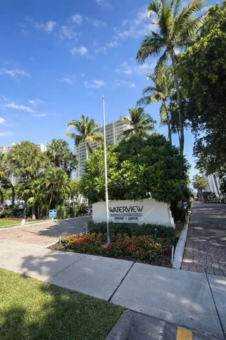 20505 E Country Club Drive Aventura FL 33180