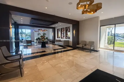 20505 E Country Club Drive Aventura FL 33180