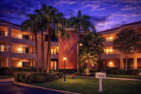7460 La Paz Boulevard Boca Raton FL 33433