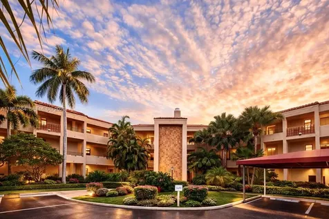 7460 La Paz Boulevard Boca Raton FL 33433