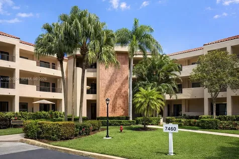 7460 La Paz Boulevard Boca Raton FL 33433
