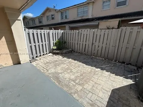 11826 SW 99 Street Miami FL 33186