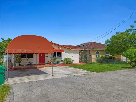 2821 SW 65th Avenue Miami FL 33155