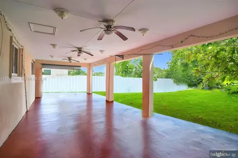 2821 SW 65th Avenue Miami FL 33155