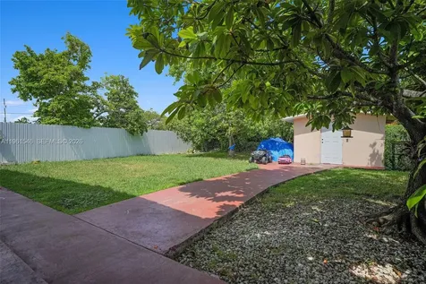 2821 SW 65th Avenue Miami FL 33155