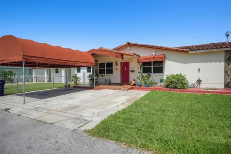 2821 SW 65th Avenue Miami FL 33155