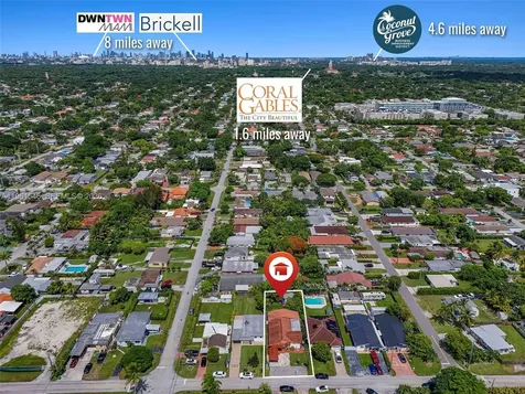 2821 SW 65th Avenue Miami FL 33155