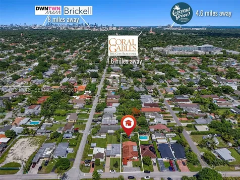 2821 SW 65th Avenue Miami FL 33155